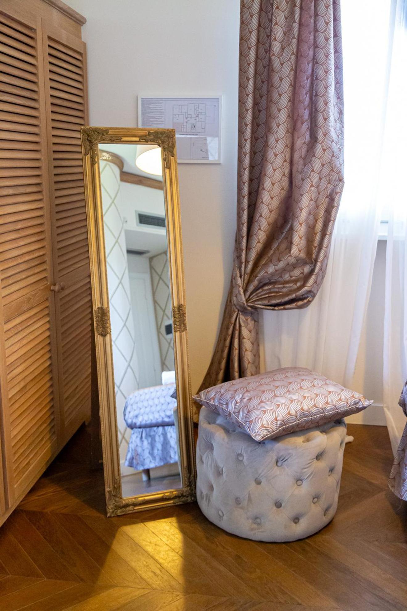 Hotel Villa Tiziana Marina di Pietrasanta Exterior photo